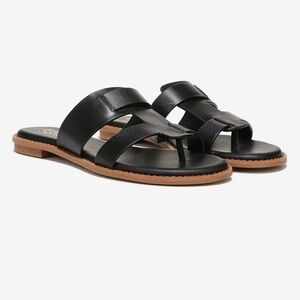 Franco Sarto Gretta leather sandals